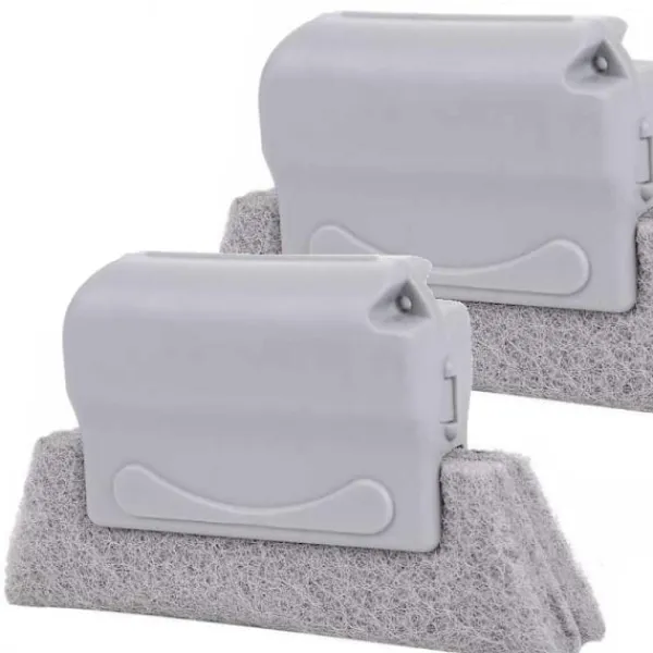 Clearance jq8 Fönsterstäd - Fönsterkarm Rensare - 2st