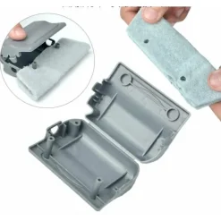 Clearance jq8 Fönsterstäd - Fönsterkarm Rensare - 2st