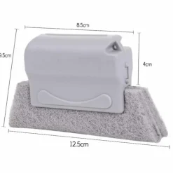 Clearance jq8 Fönsterstäd - Fönsterkarm Rensare - 2st