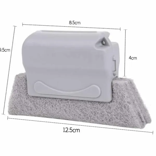 Clearance jq8 Fönsterstäd - Fönsterkarm Rensare - 2st