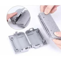 Clearance jq8 Fönsterstäd - Fönsterkarm Rensare - 2st