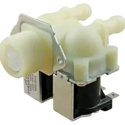 FPS-180A Vatteninloppsventil för tvättmaskin, för LG Tvättmaskin Del 5221EN1005A 5221EN1005B AC220V Vatten I[D] As shown