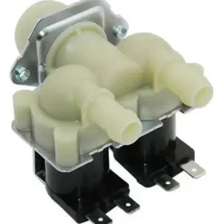 FPS-180A Vatteninloppsventil för tvättmaskin, för LG Tvättmaskin Del 5221EN1005A 5221EN1005B AC220V Vatten I[D] As shown