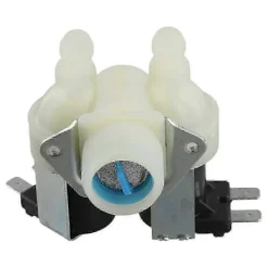 Best FPS135-270G 0024000126B Vatteninlopp Dubbelventil Magnetventil för Automatisk Trumtvättmaskin