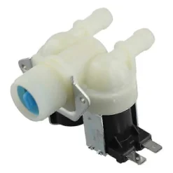 Best FPS135-270G 0024000126B Vatteninlopp Dubbelventil Magnetventil för Automatisk Trumtvättmaskin