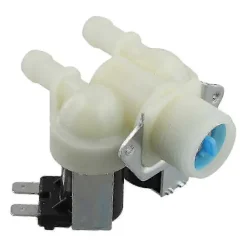 Best FPS135-270G 0024000126B Vatteninlopp Dubbelventil Magnetventil för Automatisk Trumtvättmaskin