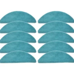 New För 7490 Eternal, 7490 Eternal X-Treme Ersättningsdelar Dammsugartillbehör Moppdukar