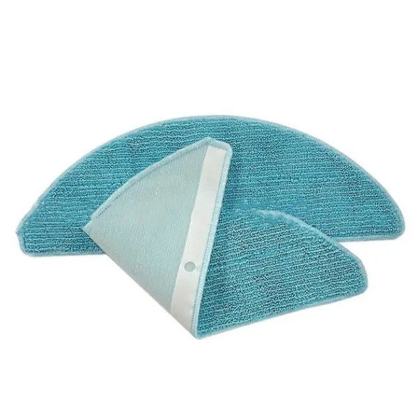 New För 7490 Eternal, 7490 Eternal X-Treme Ersättningsdelar Dammsugartillbehör Moppdukar