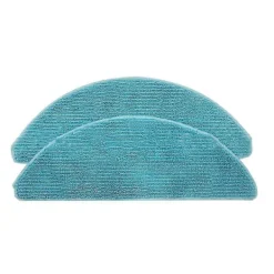 New För 7490 Eternal, 7490 Eternal X-Treme Ersättningsdelar Dammsugartillbehör Moppdukar