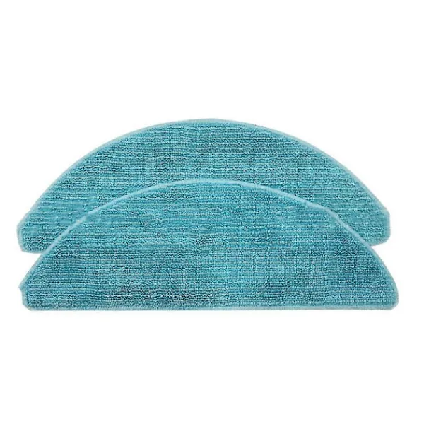 New För 7490 Eternal, 7490 Eternal X-Treme Ersättningsdelar Dammsugartillbehör Moppdukar