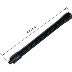 Discount FÖR 2.643-240.0 Förlängning Högtryckstvätt