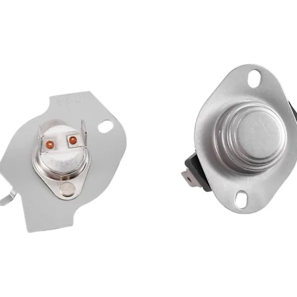 Online För 279769 Torktumlare Termisk Avstängningssats Ersättning för 3389946, 3398671, 3977394, 695563, AP3094224, 3390291