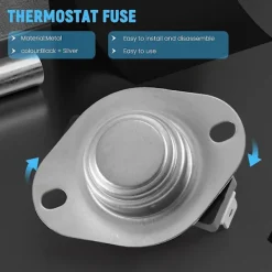 Online För 279769 Torktumlare Termisk Avstängningssats Ersättning för 3389946, 3398671, 3977394, 695563, AP3094224, 3390291