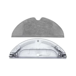 Clearance BRONZE för 1C STYTJ01ZHM Robotdammsugare Vattentank Moppduk [BR] As Shown