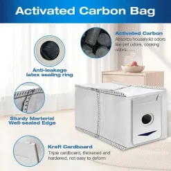 Sale För DEEBOT T30 Omni / T30 PRO Omni Robotdammsugare Sidoborste Hepa Filter Moppduk Tillbehör