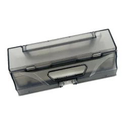 Best För D9/L10/D10S/F9pro/Trouver Rls3/Trouver 600/ L600/ L300 Reservdel Ersättningsdel Skräp Dammbox Hepa F