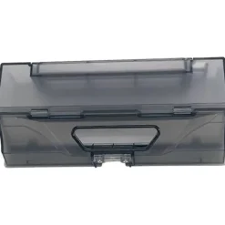 Best För D9/L10/D10S/F9pro/Trouver Rls3/Trouver 600/ L600/ L300 Reservdel Ersättningsdel Skräp Dammbox Hepa F