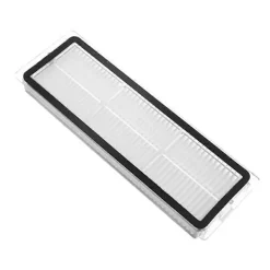 För Dreame D9 Max Gen 2 / D10s / D10s Pro Huvudborste Sidoborste HEPA Filter Moppdukar Reservdelar Tillbehör-FQ-