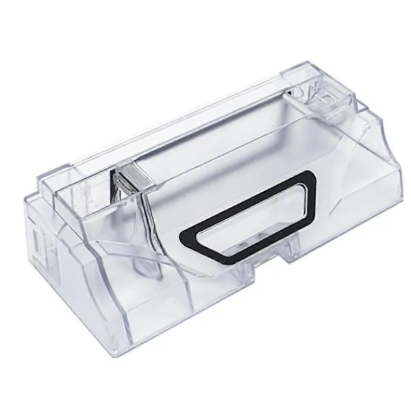 Clearance För Dreame D10 Plus Dammlåda Robotdammsugare Tillbehör Ersättningsdelar Skräp Dammlåda