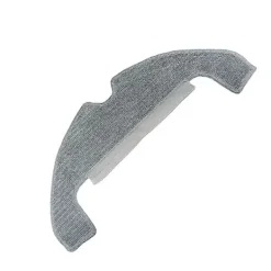 New För Dreame D10 Plus Gen 2 RLD32GD Ersättningsdelar Tillbehör Huvudborste Sidoborste Hepa Filter Moppduk