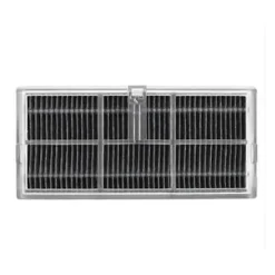 Outlet unbranded För Dreame L10s Ultra Gen 2 / L30s Ultra / L30 Pro Ultra Robotdammsugare Rulle Sidoborste HEPA-filter As Shown