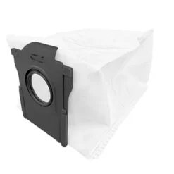 Outlet unbranded För Dreame L10s Ultra Gen 2 / L30s Ultra / L30 Pro Ultra Robotdammsugare Rulle Sidoborste HEPA-filter As Shown