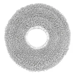 Outlet unbranded För Dreame L10s Ultra Gen 2 / L30s Ultra / L30 Pro Ultra Robotdammsugare Rulle Sidoborste HEPA-filter As Shown