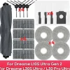 För Dreame L10S Ultra Gen 2, L30S Ultra, L30 Pro Ultra Delar Tillbehör