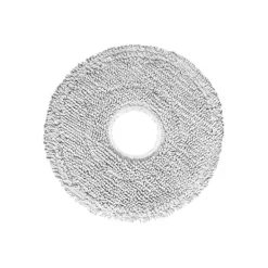 New För Dreame Mova E30 Ultra Robotdammsugare Huvudborste Sidoborste Hepa Filter Moppduk Delar Tillbehör