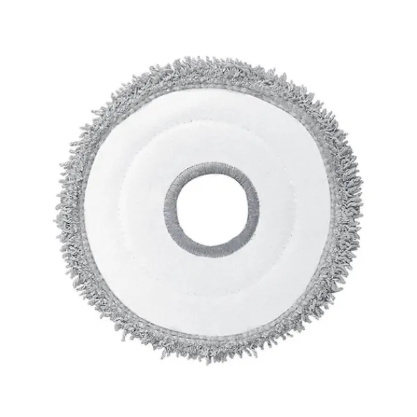 Discount För Dreame X40 Ultra/L40/X30/L10S Pro Ultra Heat Robotdammsugare Tillbehör Delar Dammsugarpåsar