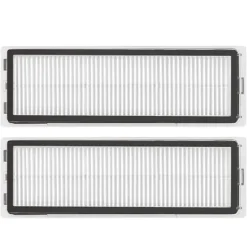 Discount För Dreame Z10 Pro L10 Plus Robotdammsugare Dammsäck Huvudsidoborste Filter