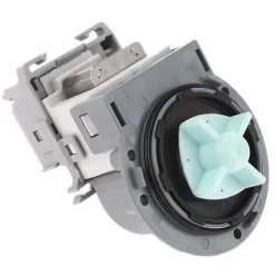 För dränagepump trumma tvättmaskin dränagepump motor PX2025-1 dränmotor dränagepump del Acc