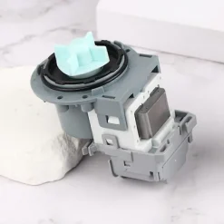 För dränagepump trumma tvättmaskin dränagepump motor PX2025-1 dränmotor dränagepump del Acc