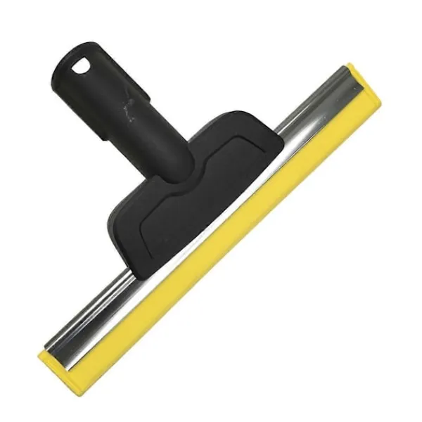 Discount För Easyfix SC2 SC3 SC4 SC5 CTK10 CTK20 Ångtvätt Rund Borste Fönstermunstycke Skrapa Ångrengöringsdelar