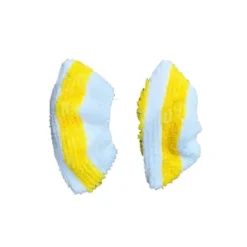 New För Easyfix Sc2 Sc3 Sc4 Sc5 Handhållen Dammsugare Mikrofiber Ångmopp Trasor Ångmopp Duk Tillbehör