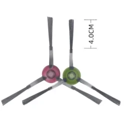 Best För ECOVACS T8 T8aivi/Max N8PRO Dammsugartillbehör