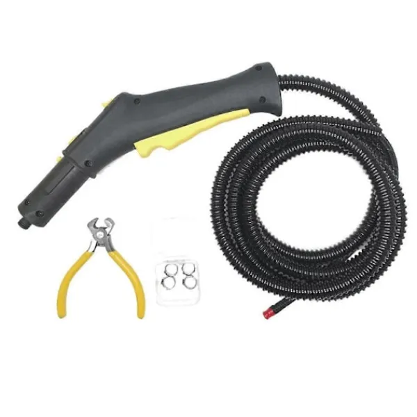 För ersättningsslang till ångtvätt SC1 SC2 SC3 SC4 4.322-048.3 Hushållsrengöringsverktyg och tillbehör