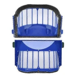 New FMYSJ För IRobot Roomba 600-serien 606 620 650 671 675 676 677 680 691 692 Robotdammsugare Ersättningsdelar Tillbehör P20250110161 (FMY) As Shown