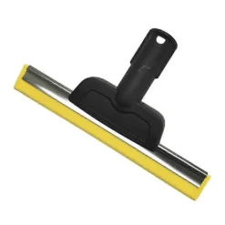 Sale För Karcher Easyfix SC2 SC3 SC4 SC5 Ångtvätt Golvduk Rund Borste Fönstermunstycke Skrapa Ånga
