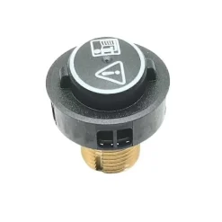 Online För Karcher SC4 SC5 Dammsugare Ångtvätt Tanklock Ersättning Säkerhetsventil Pannlock Del