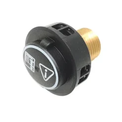 Online För Karcher SC4 SC5 Dammsugare Ångtvätt Tanklock Ersättning Säkerhetsventil Pannlock Del