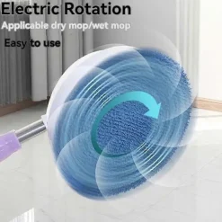 Clearance För Karcher SC1 SC2 SC3 SC4 SC5 SC7 CTK10 CTK20 Delar Rengöringsmaskin Ångmopp Rund Borsthuvud Kn