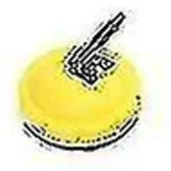 Best För Kärcher K2-K7 Högtryckstvätt Roterande Ytrengörare för Uteplats - GSL