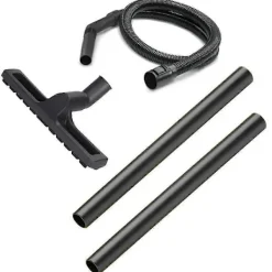 New För Kärcher NT18 NT20 NT30.NT Serien Rengöringsborsthuvud Slangset