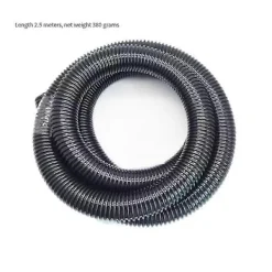 New För Kärcher NT18 NT20 NT30.NT Serien Rengöringsborsthuvud Slangset