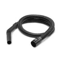 New För Kärcher NT18 NT20 NT30.NT Serien Rengöringsborsthuvud Slangset