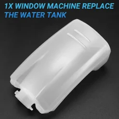 Clearance för Kärcher WV1 Fönstertvätt Vattentank 4.633-122.0