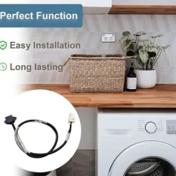 Best För LG D Tvättmaskin Balanssensor EBD48922810 Brytare 3D Sensor CY120 Ersättningstillbehör