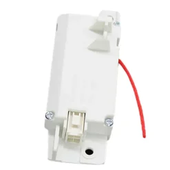 Clearance För LG Tvättmaskin Dörrlås Brytare Elektronisk Dörrlås Tvättmaskinsdelar T16 T10 T90SS5FDH T80SS5PDC