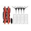 Discount För Mi Robotdammsugare Mopp 2s / Mopp P / Mopp Pro / Xmstjqr2s / Stytj02ym Ersättnings Huvudsida Borste He